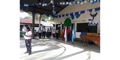 CENTRO EDUCATIVO SAN PABLO FE Y ALEGRIA NO. 52