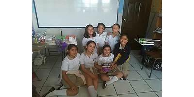 CENTRO EDUCATIVO "SNORKER S"
