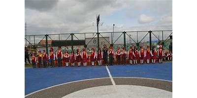 CENTRO EDUCATIVO TECNICO BALDOR