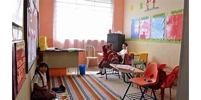 CENTRO EDUCATIVO TÉCNICO INCLUSIVO "DRA. H. C. ELISA MOLINA DE STAHL"