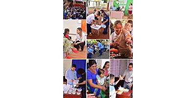 CENTRO EDUCATIVO TECNOLOGICO DESARROLLO INTEGRAL CETEDI