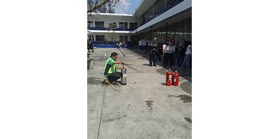 CENTRO EDUCATIVO TECNOLOGICO EMILIANO (POR MADUREZ)