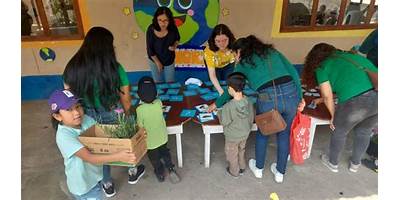 CENTRO EDUCATIVO VILLA EDUCACIÓN