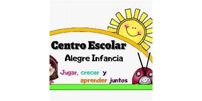 CENTRO ESCOLAR ALEGRE INFANCIA