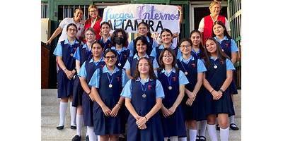 CENTRO ESCOLAR ALTAMIRA