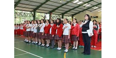 CENTRO ESCOLAR "CAMPOALEGRE"