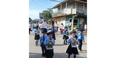 CENTRO ESCOLAR "EL CAMPO"