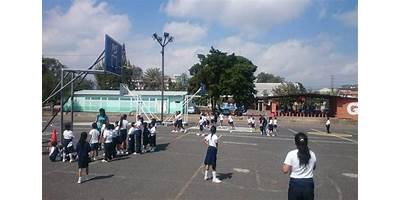 CENTRO ESCOLAR 'MIGUEL MAGONE'