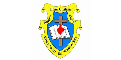 CENTRO ESCOLAR SAN VICENTE DE PAÚL
