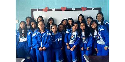 CENTRO ESCOLAR UNIVERSAL
