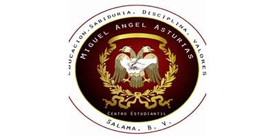 CENTRO ESTUDIANTIL MIGUEL ANGEL ASTURIAS