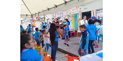 CENTRO ESTUDIANTIL TORRE FUERTE