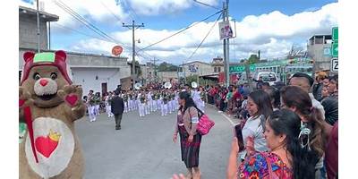 CENTRO INTEGRAL DE EDUCACION CIENTIFICA PATZUN