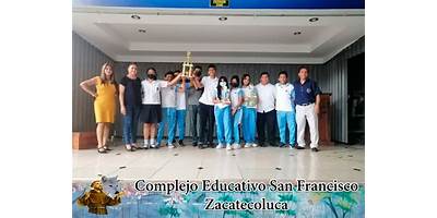 CENTRO INTEGRAL EDUCATIVO SAN FRANCISCO