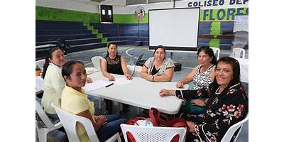 CENTRO OFICIAL DE EDUCACION ESPECIAL "FE Y ESPERANZA"