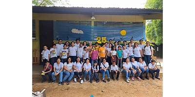 CENTRO OFICIAL DE EDUCACION ESPECIAL "RAYITO DE ESPERANZA"