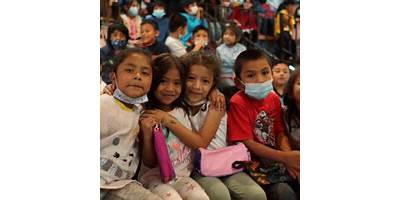 CENTRO SOCIOEDUCATIVO"LICENCIADO MAGNO RUDY ROMERO AREVALO"