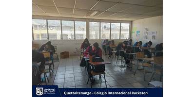 CENTRO TECNOLÓGICO "DA VINCI"