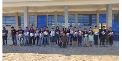 CENTRO,DE EDUCACIÓN EXTRAESCOLAR -CEEX- ESCUELA DE FORMACIÓN DE EMPRENDIMIENTO"