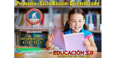 CENTROS DE ESTUDIOS DIVERSIFICADOS -CEDISCOVERY-
