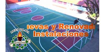 COLEGIO ACTIVA JALAPA