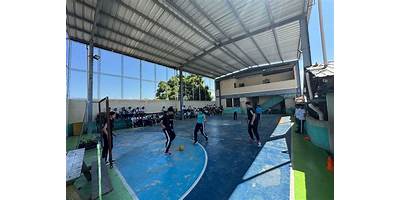 COLEGIO ADVENTISTA AMANECER
