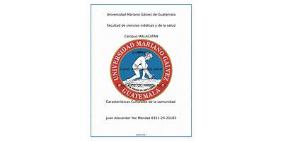 COLEGIO ADVENTISTA MIXTO "TOCACHE"