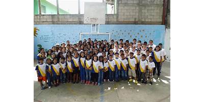 COLEGIO ADVENTISTA NUEVA JERUSALEM
