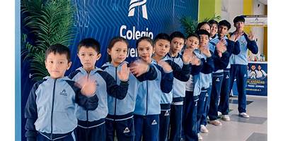 COLEGIO ADVENTISTA ORION