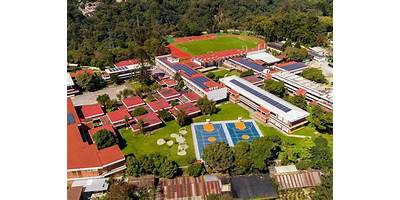 COLEGIO ALEMAN DE GUATEMALA