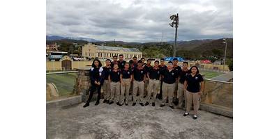 COLEGIO "ALFA Y OMEGA"