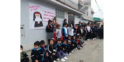 COLEGIO ANGELUS