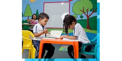COLEGIO ARCOIRIS DE AMOR