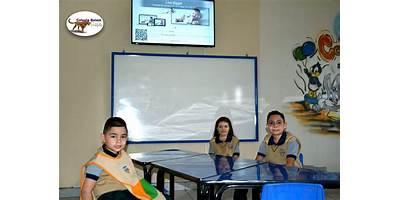 COLEGIO BALAM