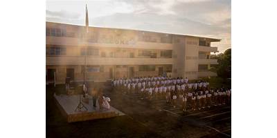 COLEGIO BILINGUE A B C (ESPAÑOL/INGLES)