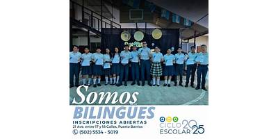 "COLEGIO BILINGUE "A.B.C"