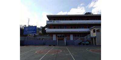 COLEGIO BILINGÜE AVA GRACE