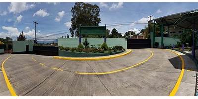 COLEGIO BILINGUE "CAMPO REAL"
