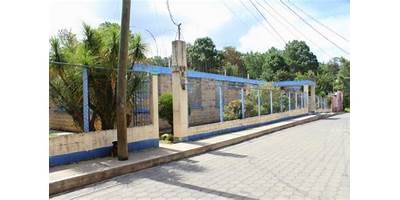 COLEGIO BILINGÜE "ECCO KIDS"