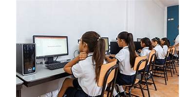 COLEGIO BILINGÜE EN COMPUTACIÓN PACHALUM DE LOS SANTOS CBC-PS
