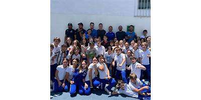 COLEGIO BILINGUE FREDA PETERSON
