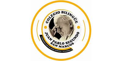 COLEGIO BILINGÜE JUAN PABLO SEGUNDO