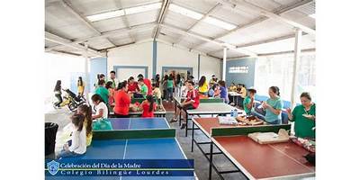 COLEGIO BILINGUE 'LOURDES'