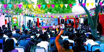 COLEGIO BILINGUE MAHANAIM C.E.F.E.A.