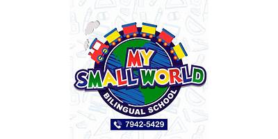 COLEGIO BILINGÜE MI PEQUEÑO MUNDO (MY SMALL WORLD BILINGUAL SCHOOL)