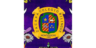 COLEGIO BILINGÜE MONTESSORI, SAN JORGE