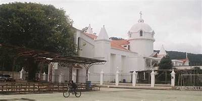 COLEGIO BILINGÜE "NUESTRA FÉ"