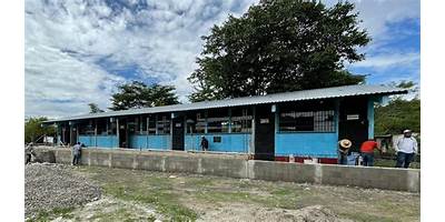COLEGIO BILINGUE NUEVA ERA