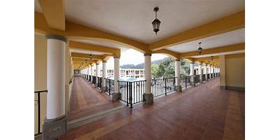 COLEGIO BILINGUE SANTO DOMINGO