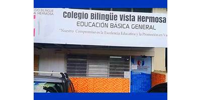 COLEGIO BILINGUE VISTA HERMOSA